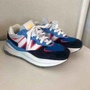 Womens new balance 5740 size 6.5